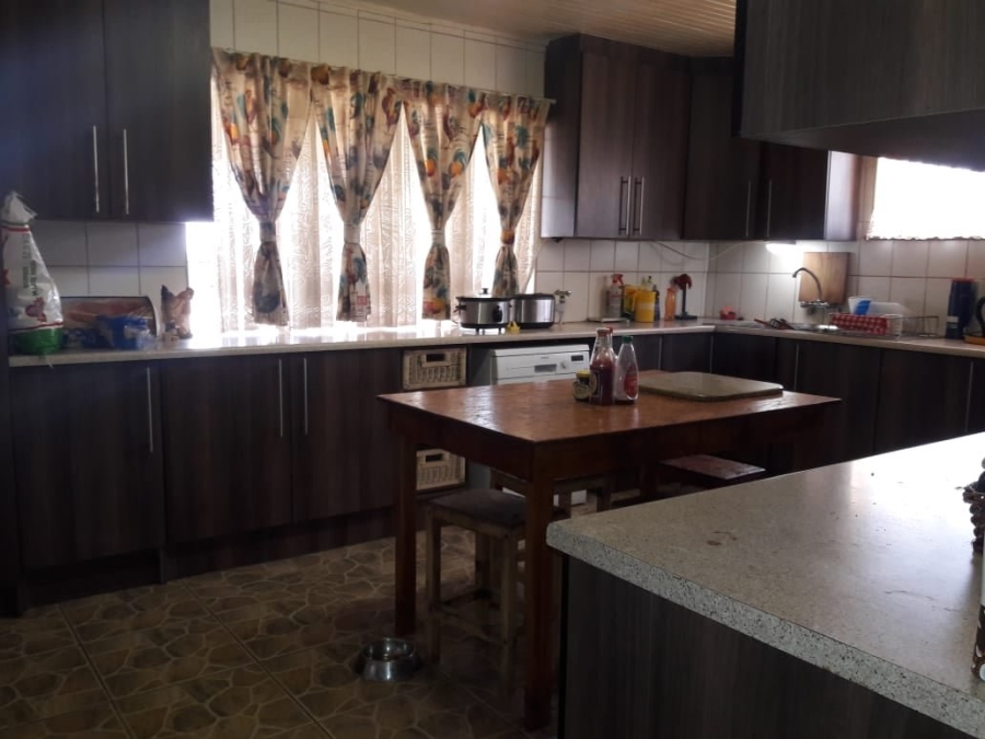 Commercial Property for Sale in Eloff Mpumalanga