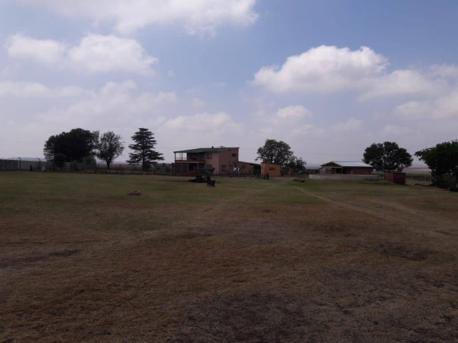 Commercial Property for Sale in Eloff Mpumalanga