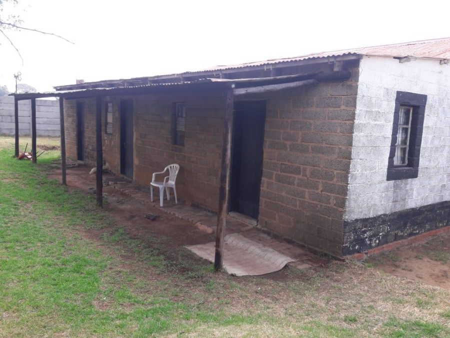 Commercial Property for Sale in Eloff Mpumalanga