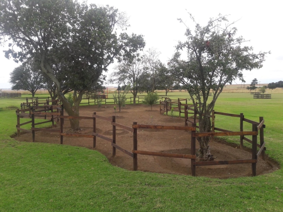 Commercial Property for Sale in Eloff Mpumalanga
