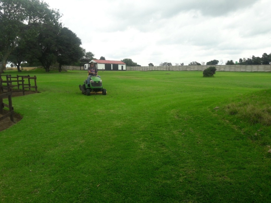 Commercial Property for Sale in Eloff Mpumalanga