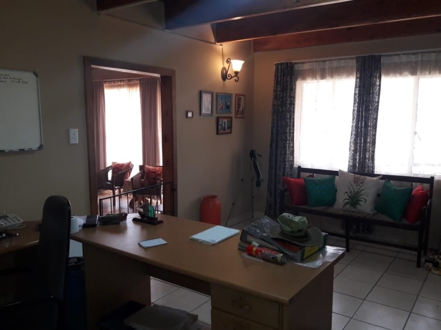 Commercial Property for Sale in Eloff Mpumalanga