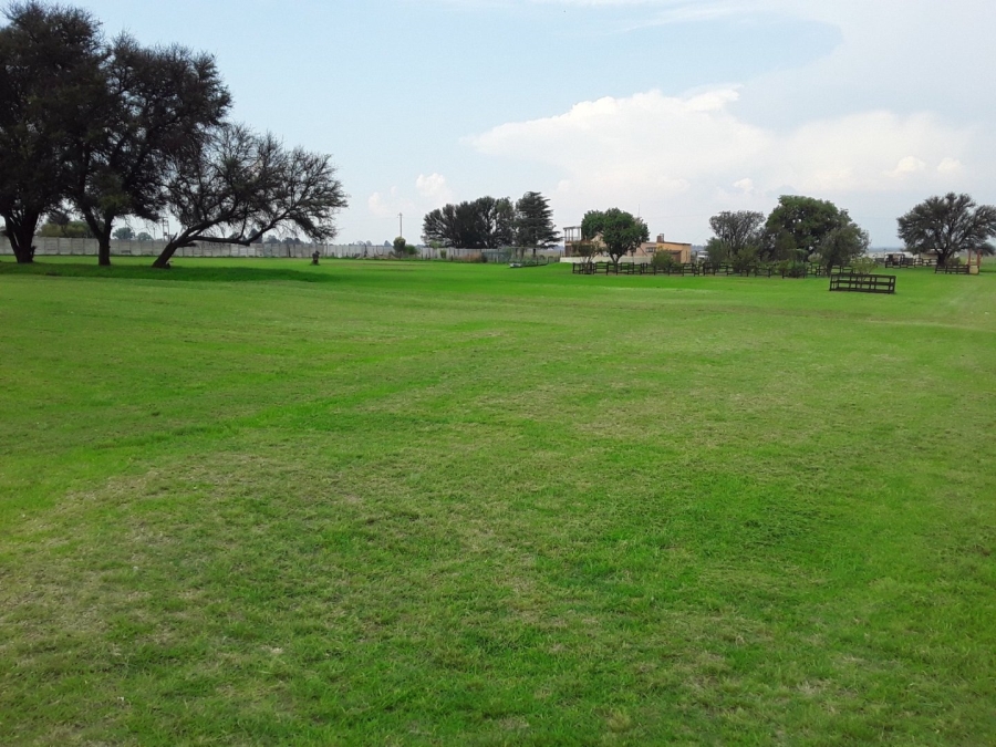 Commercial Property for Sale in Eloff Mpumalanga
