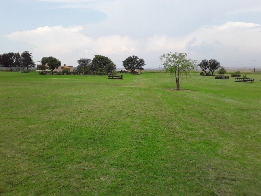 Commercial Property for Sale in Eloff Mpumalanga