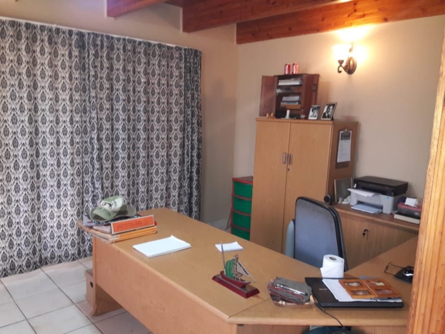 Commercial Property for Sale in Eloff Mpumalanga