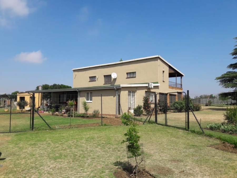 Commercial Property for Sale in Eloff Mpumalanga