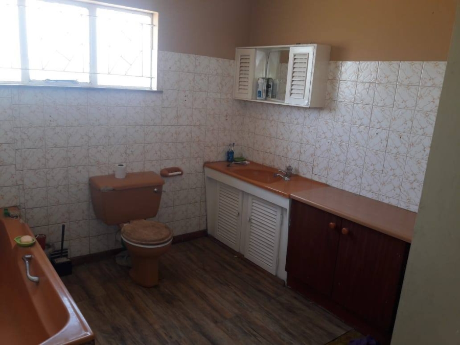 Commercial Property for Sale in Eloff Mpumalanga