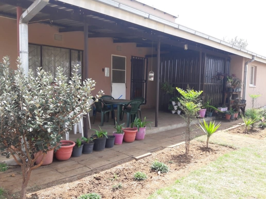 Commercial Property for Sale in Eloff Mpumalanga