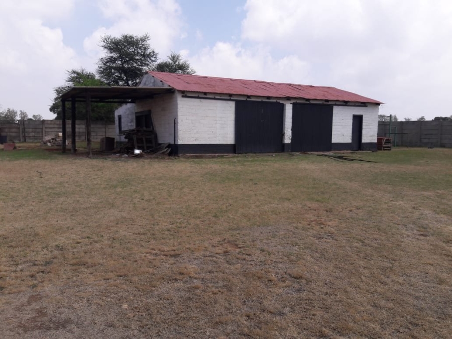 Commercial Property for Sale in Eloff Mpumalanga