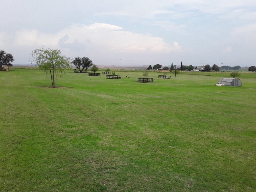 Commercial Property for Sale in Eloff Mpumalanga