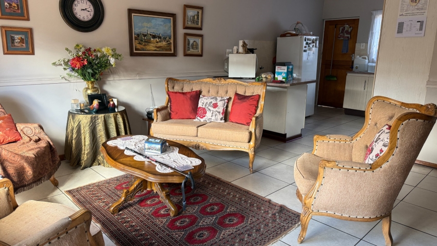 2 Bedroom Property for Sale in Middelburg Central Mpumalanga
