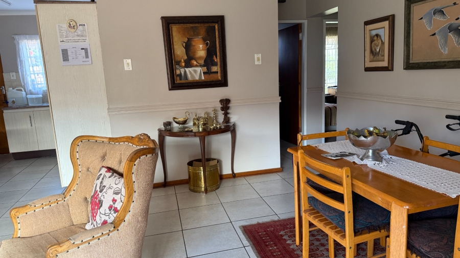 2 Bedroom Property for Sale in Middelburg Central Mpumalanga