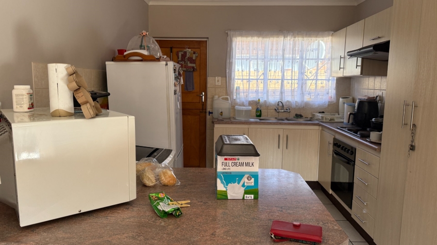 2 Bedroom Property for Sale in Middelburg Central Mpumalanga
