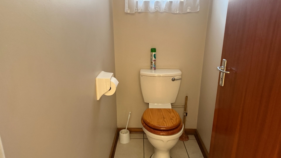 2 Bedroom Property for Sale in Middelburg Central Mpumalanga