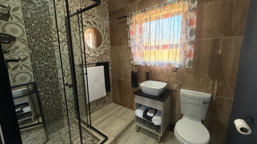 4 Bedroom Property for Sale in Dennesig Mpumalanga