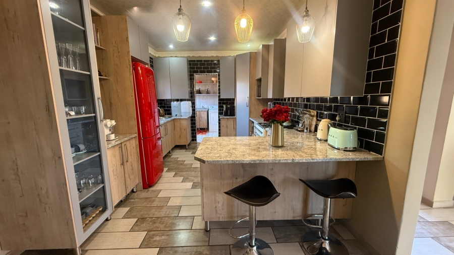 4 Bedroom Property for Sale in Dennesig Mpumalanga