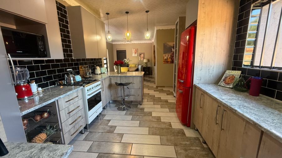 4 Bedroom Property for Sale in Dennesig Mpumalanga