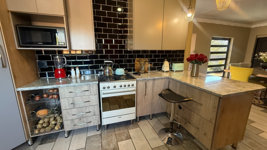 4 Bedroom Property for Sale in Dennesig Mpumalanga