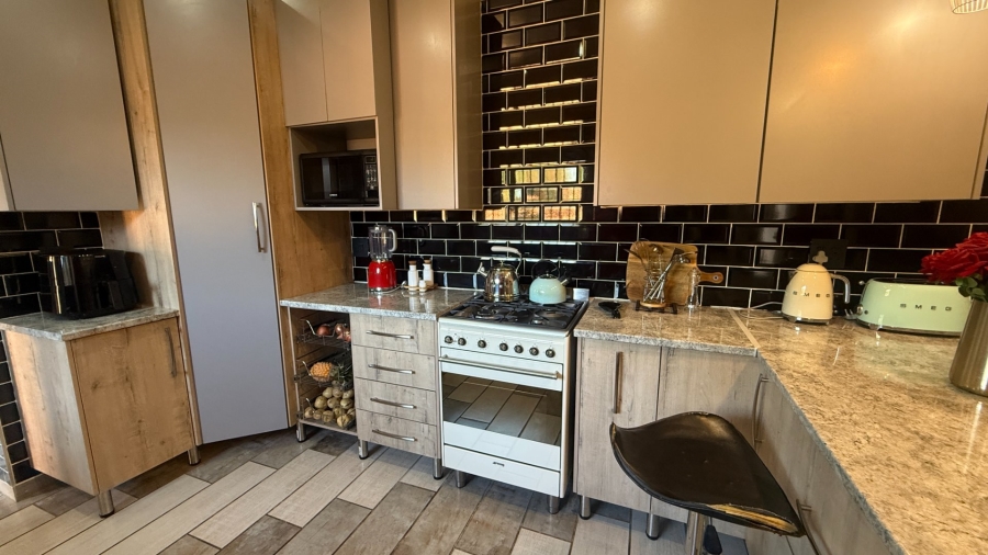 4 Bedroom Property for Sale in Dennesig Mpumalanga