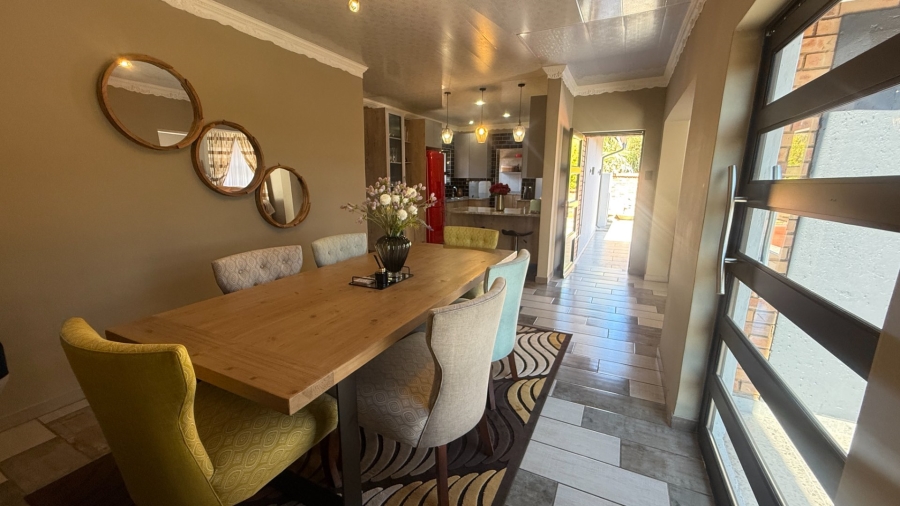 4 Bedroom Property for Sale in Dennesig Mpumalanga