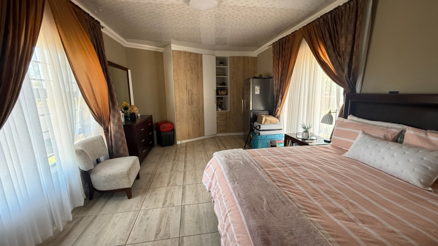 4 Bedroom Property for Sale in Dennesig Mpumalanga