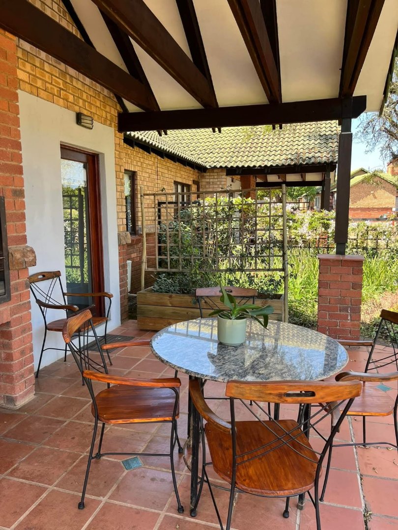  Bedroom Property for Sale in Greenway Woods Mpumalanga