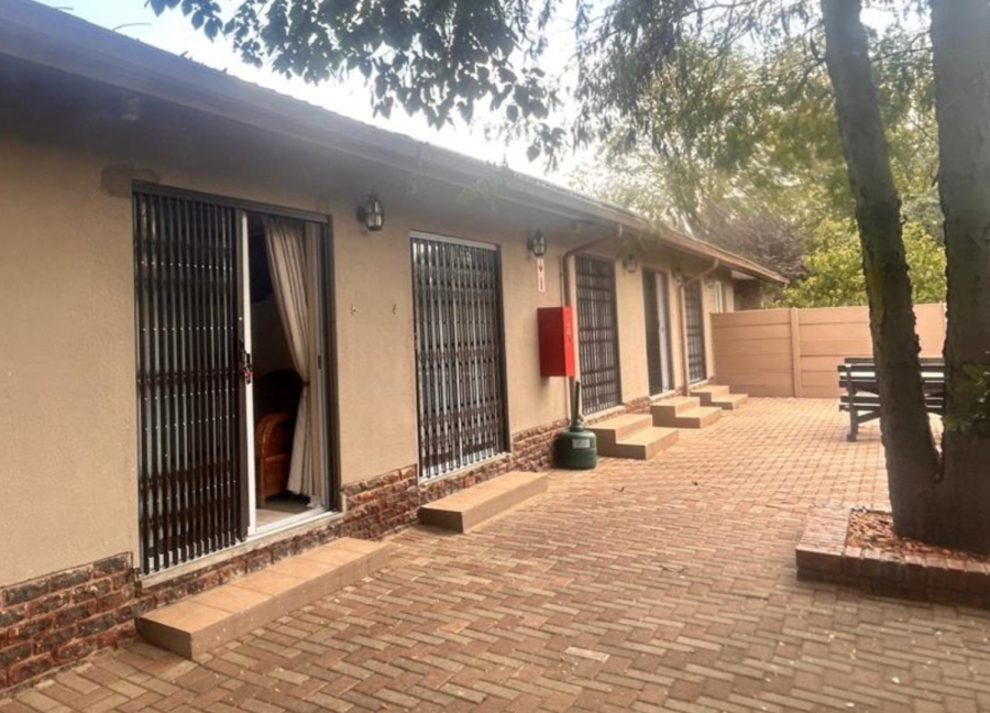 Commercial Property for Sale in Standerton Mpumalanga