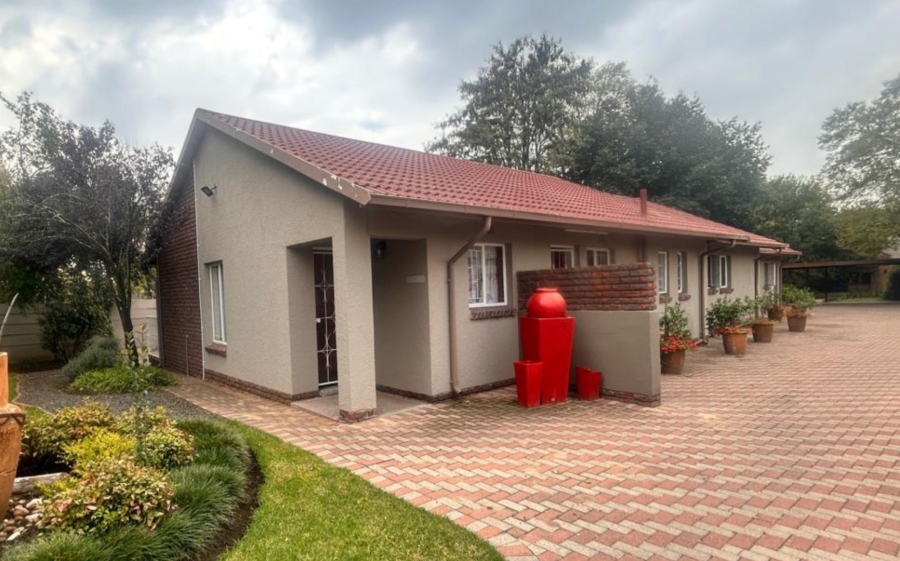 Commercial Property for Sale in Standerton Mpumalanga