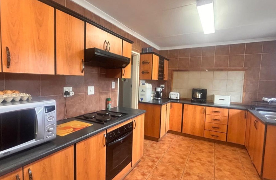 Commercial Property for Sale in Standerton Mpumalanga