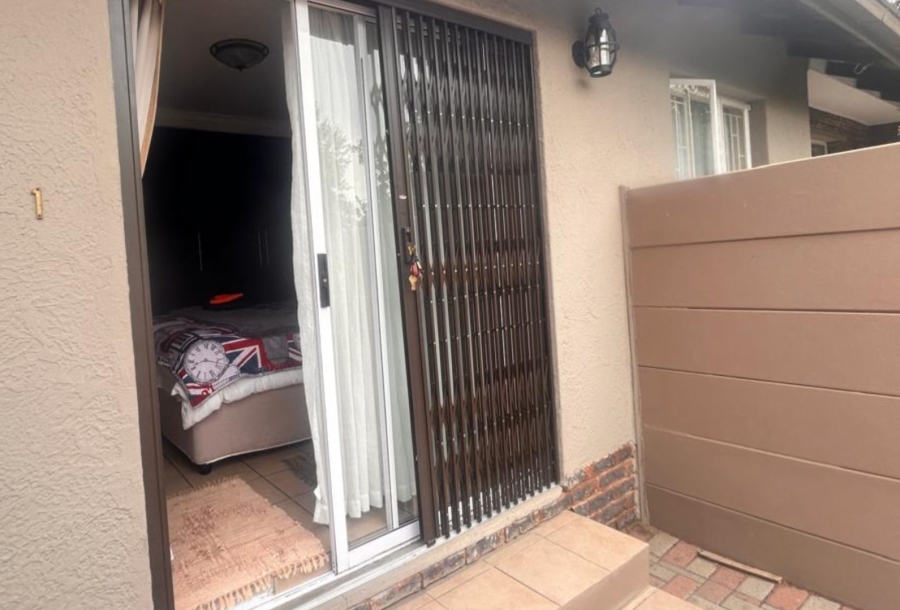 Commercial Property for Sale in Standerton Mpumalanga