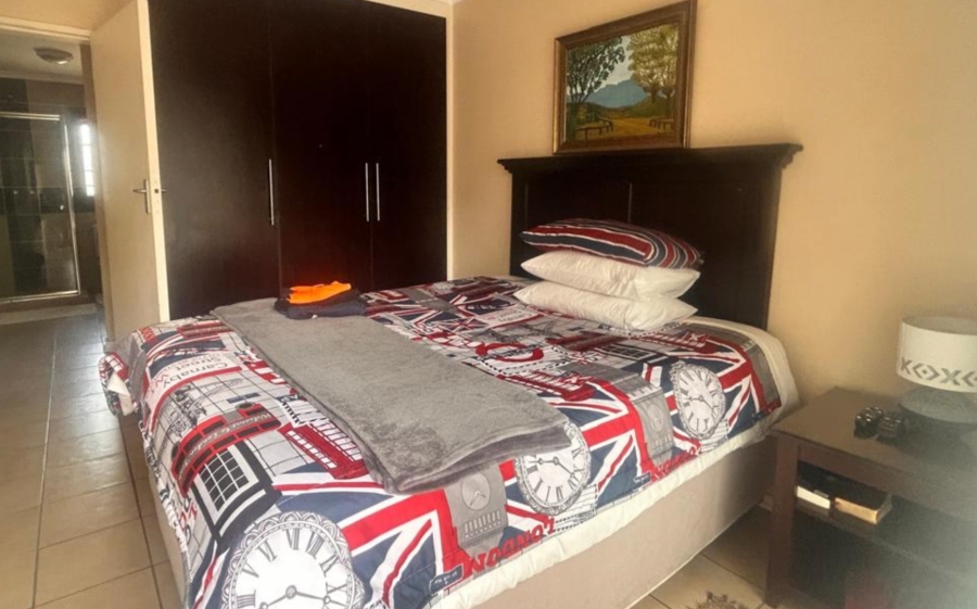 Commercial Property for Sale in Standerton Mpumalanga