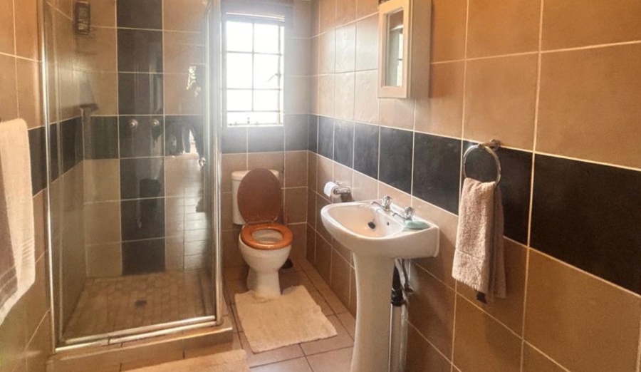 Commercial Property for Sale in Standerton Mpumalanga