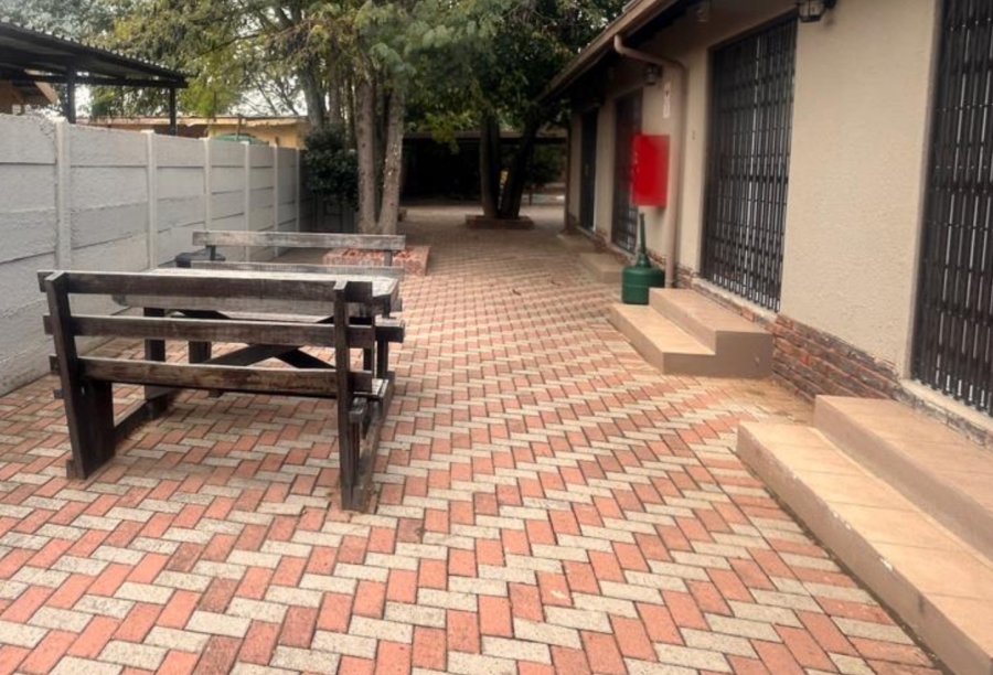 Commercial Property for Sale in Standerton Mpumalanga