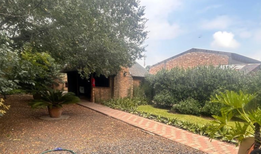 Commercial Property for Sale in Standerton Mpumalanga
