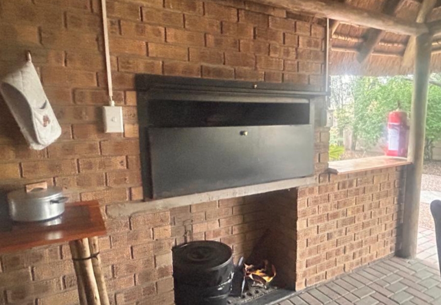 Commercial Property for Sale in Standerton Mpumalanga