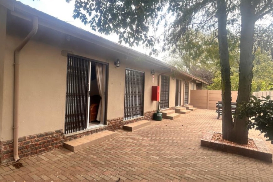 Commercial Property for Sale in Standerton Mpumalanga