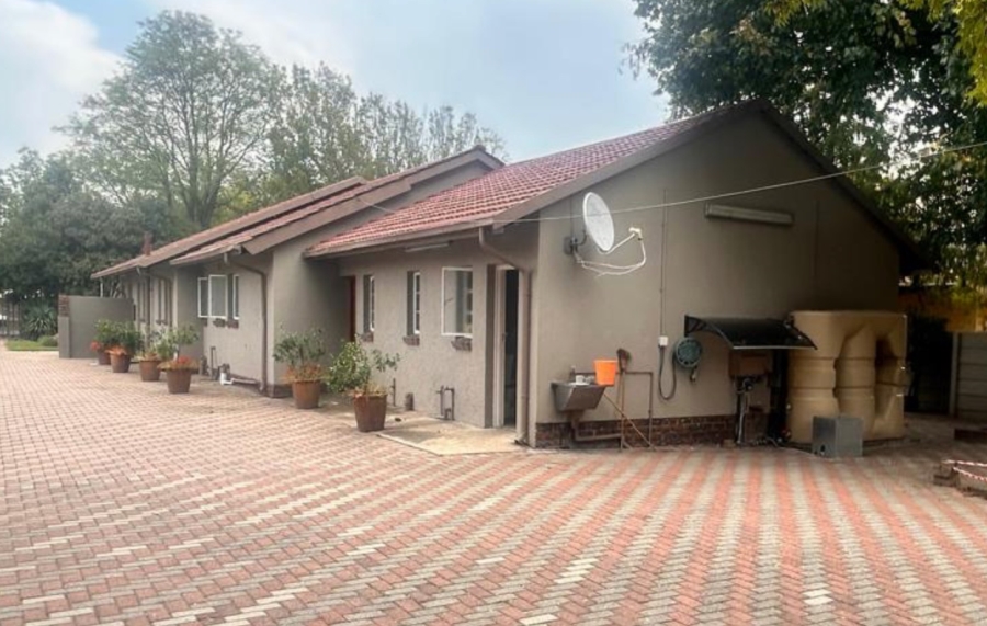 Commercial Property for Sale in Standerton Mpumalanga