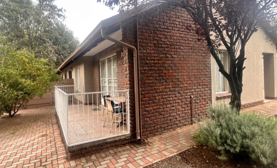 Commercial Property for Sale in Standerton Mpumalanga