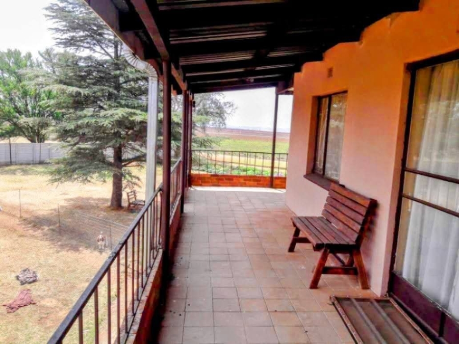 Commercial Property for Sale in Eloff Mpumalanga