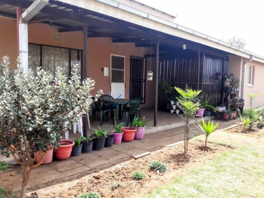 Commercial Property for Sale in Eloff Mpumalanga
