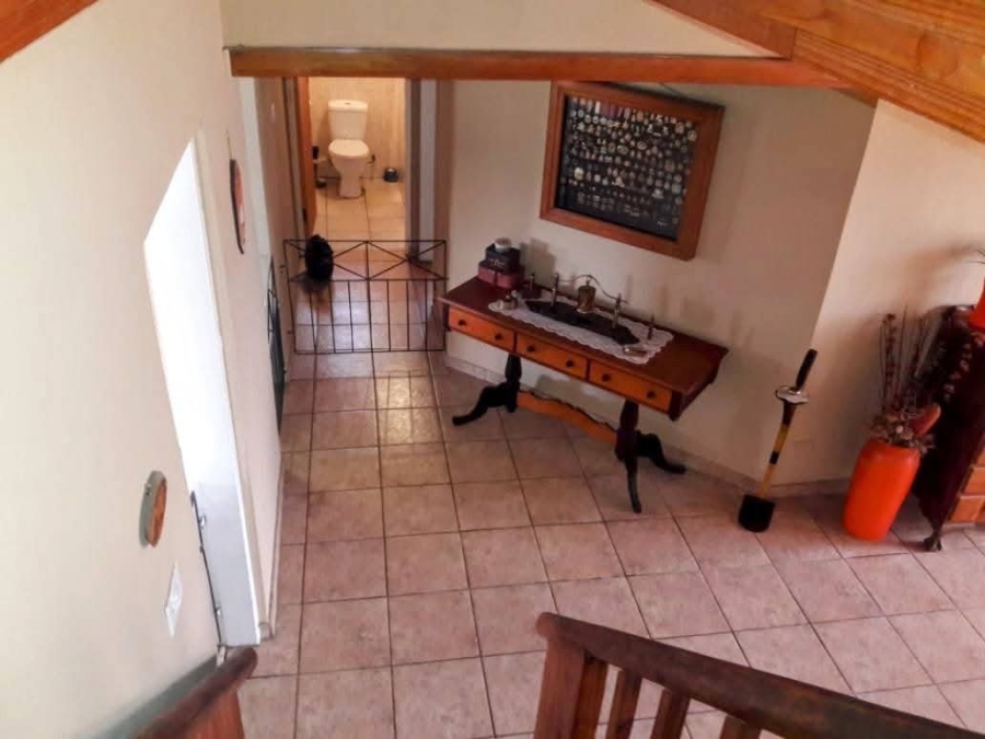 Commercial Property for Sale in Eloff Mpumalanga