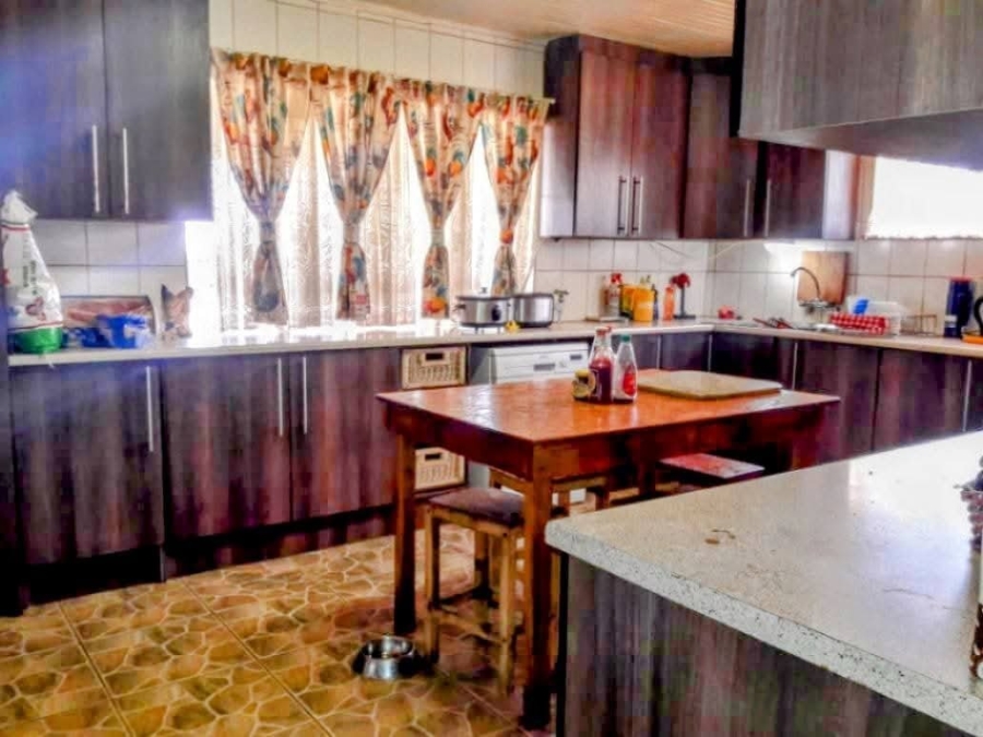 Commercial Property for Sale in Eloff Mpumalanga