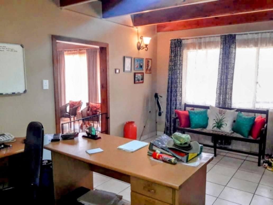 Commercial Property for Sale in Eloff Mpumalanga