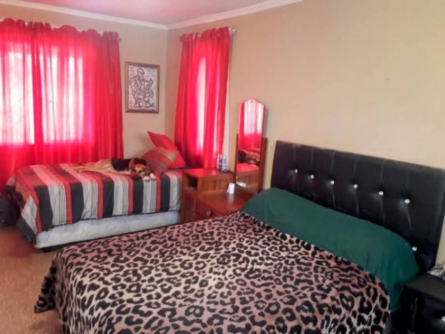 Commercial Property for Sale in Eloff Mpumalanga