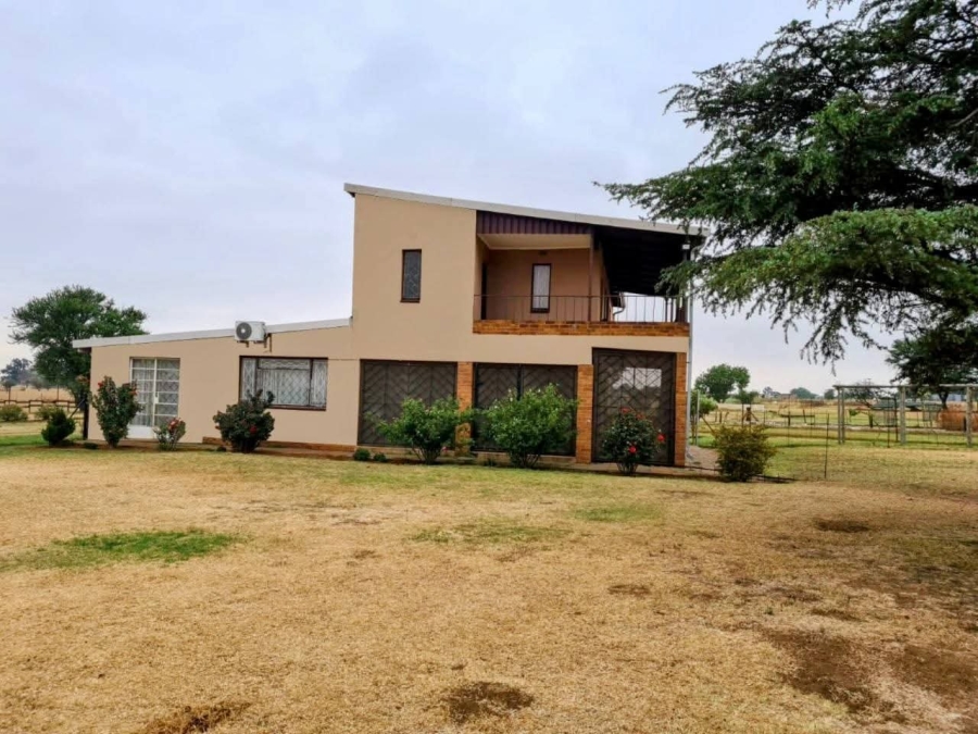 Commercial Property for Sale in Eloff Mpumalanga