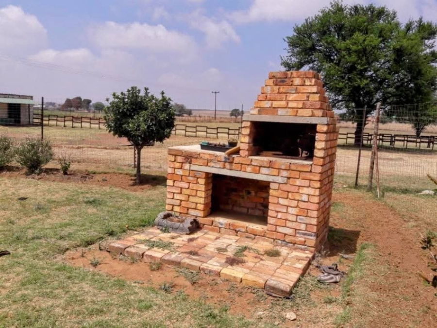 Commercial Property for Sale in Eloff Mpumalanga