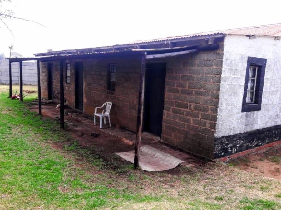 Commercial Property for Sale in Eloff Mpumalanga