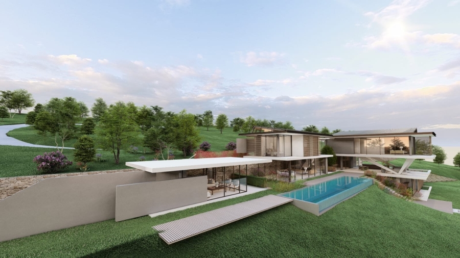 Commercial Property for Sale in Wild Fig Country Estate Mpumalanga