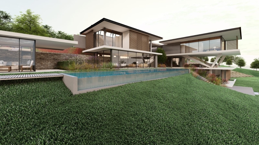 Commercial Property for Sale in Wild Fig Country Estate Mpumalanga