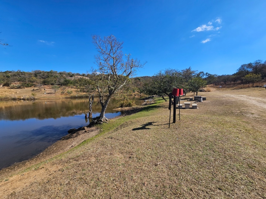 Commercial Property for Sale in Wild Fig Country Estate Mpumalanga